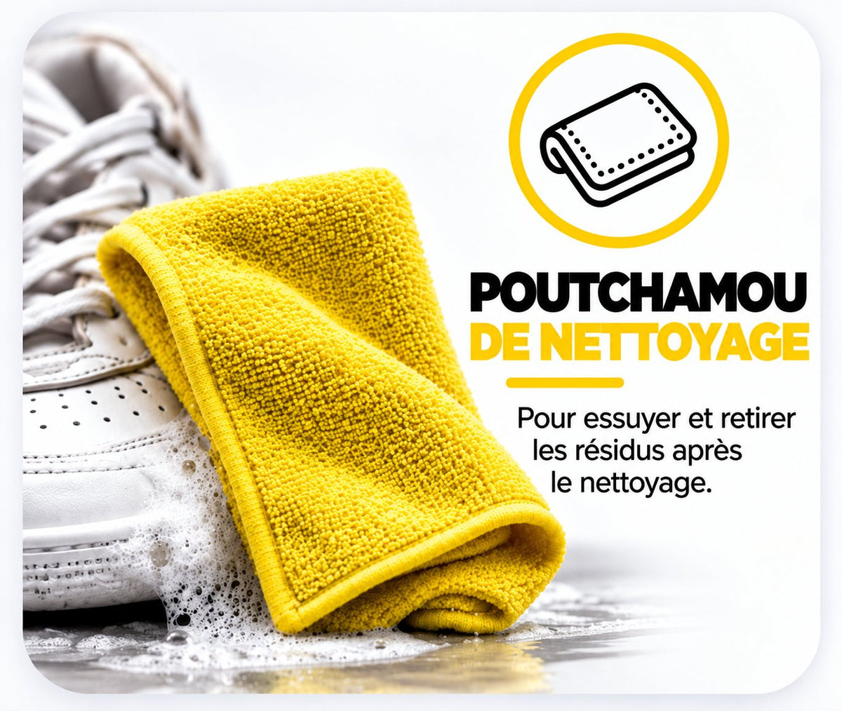Kit de nettoyage Clean.sh